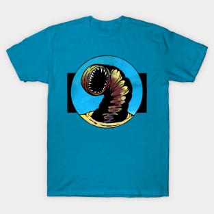 The Sandworm T-Shirt